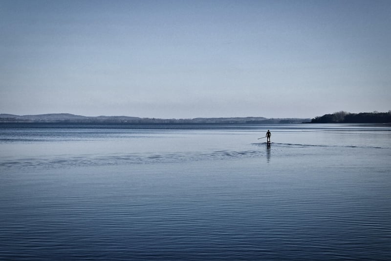 Peaceful Retreats
