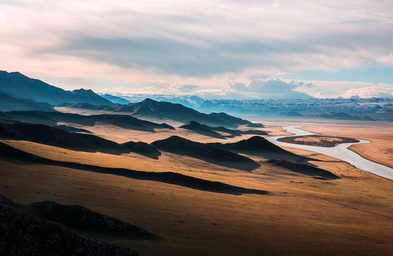 Wilderness Journeys