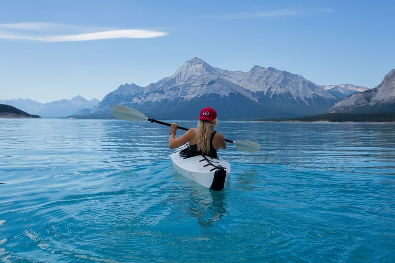 Kayaking Excursion